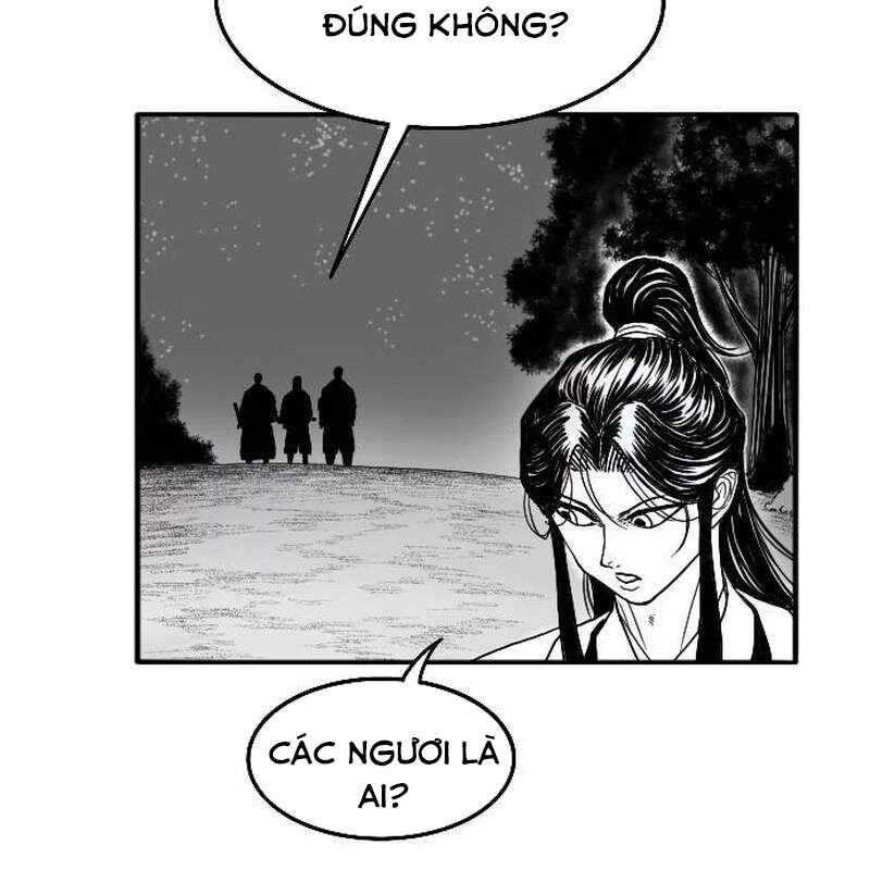 Hắc Sa Chapter 5 - Trang 95