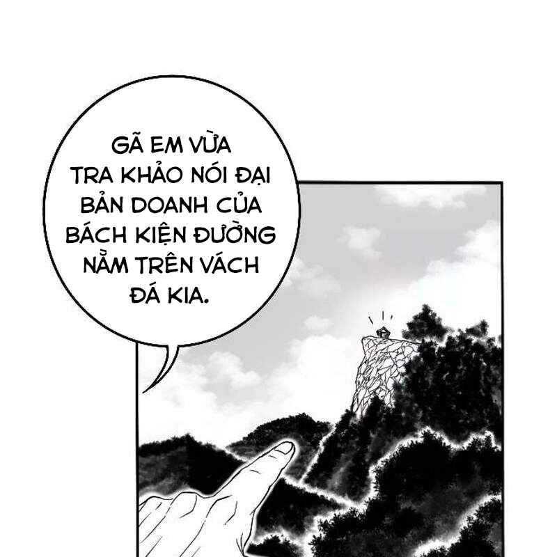 Hắc Sa Chapter 4 - Trang 98