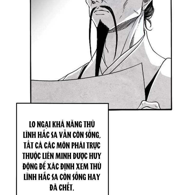 Hắc Sa Chapter 5 - Trang 3