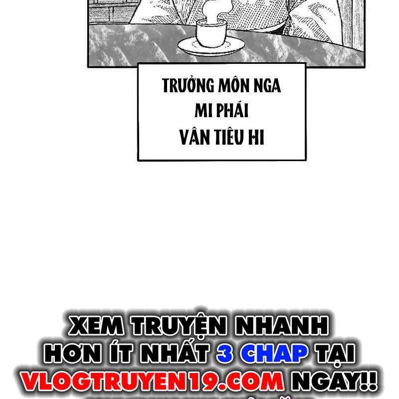 Hắc Sa Chapter 3 - Trang 42