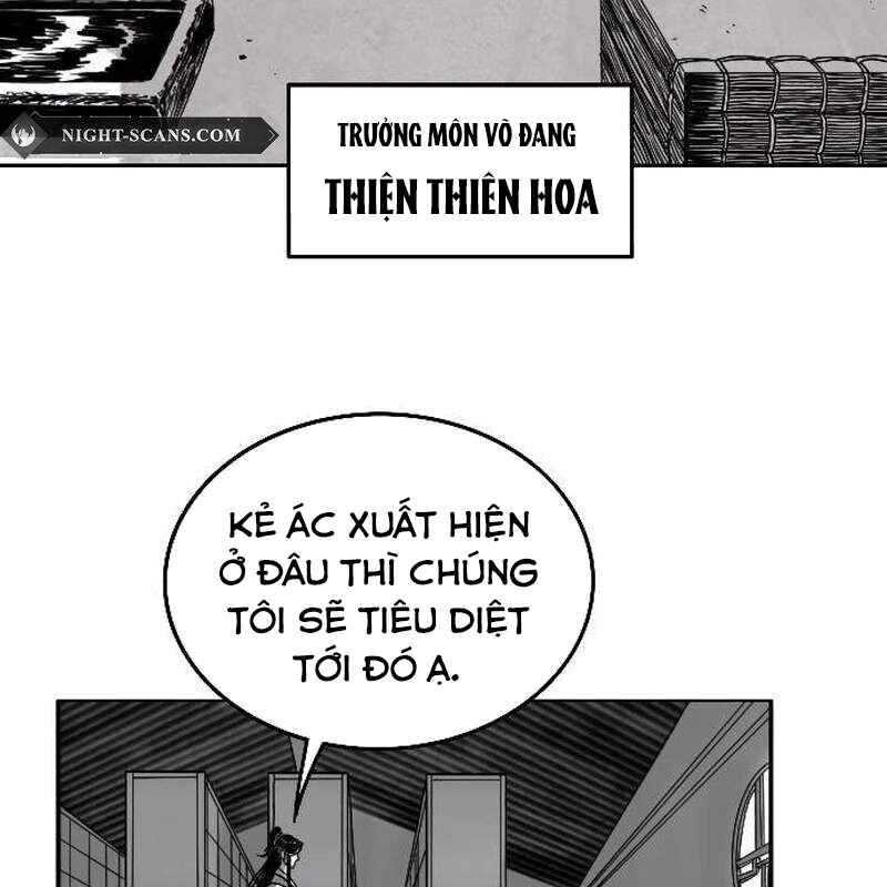 Hắc Sa Chapter 4 - Trang 77