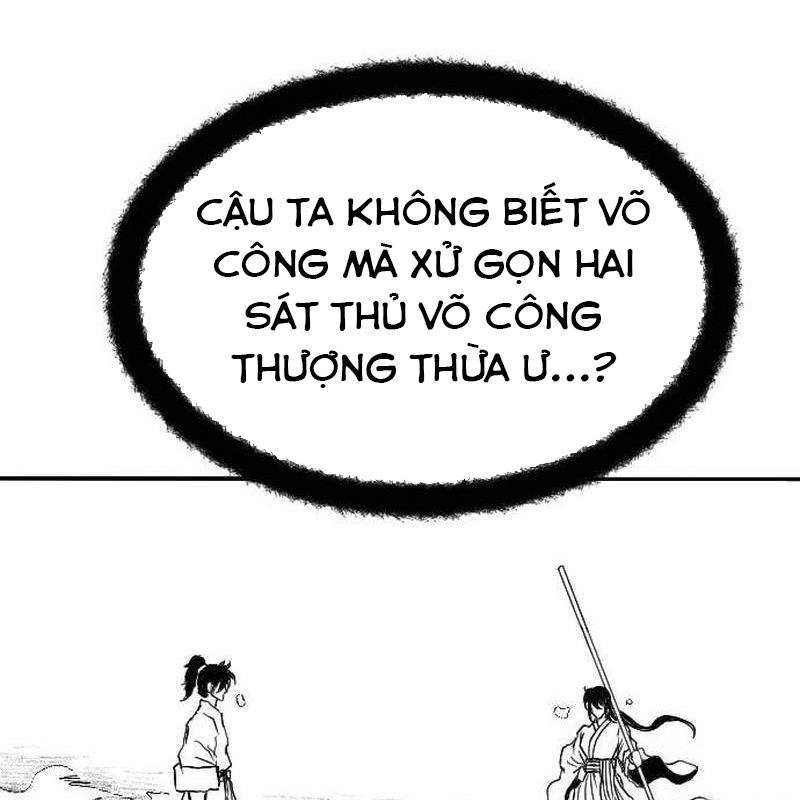 Hắc Sa Chapter 3 - Trang 306