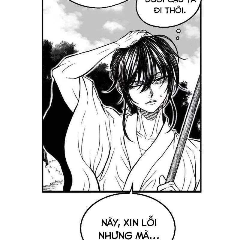 Hắc Sa Chapter 4 - Trang 5