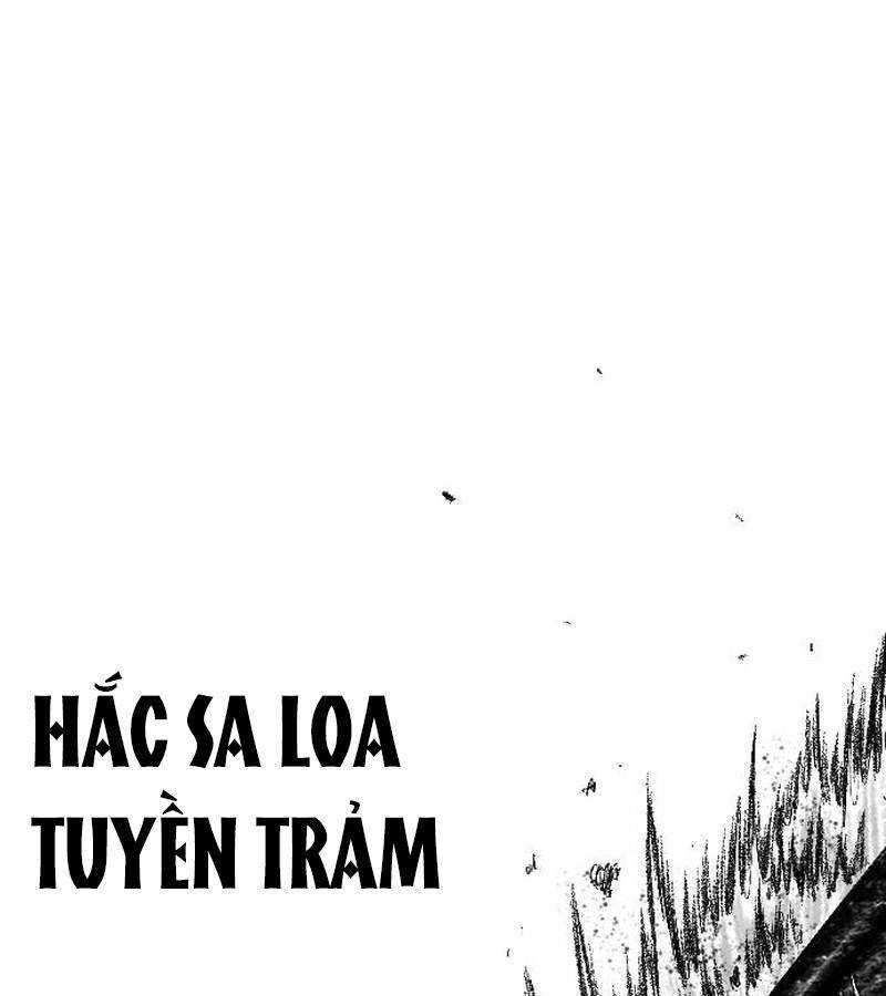 Hắc Sa Chapter 1 - Trang 203