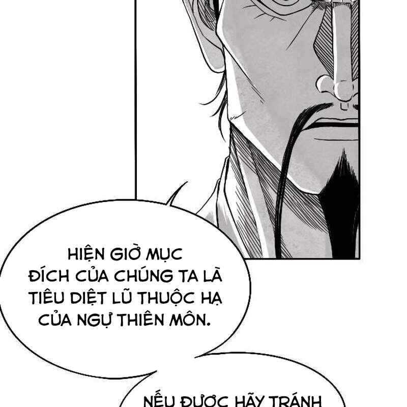 Hắc Sa Chapter 4 - Trang 85