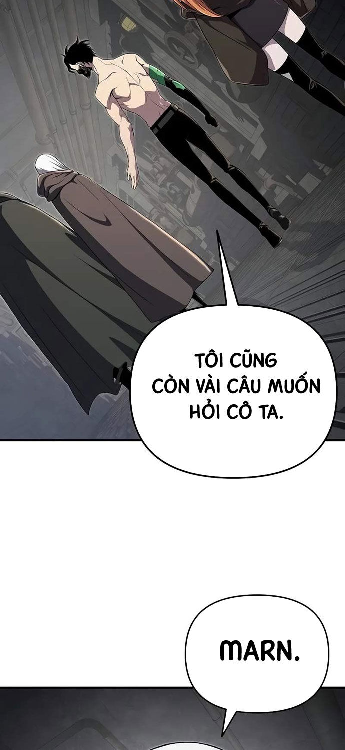 Linh Mục Tha Hóa Chapter 56 - Trang 51