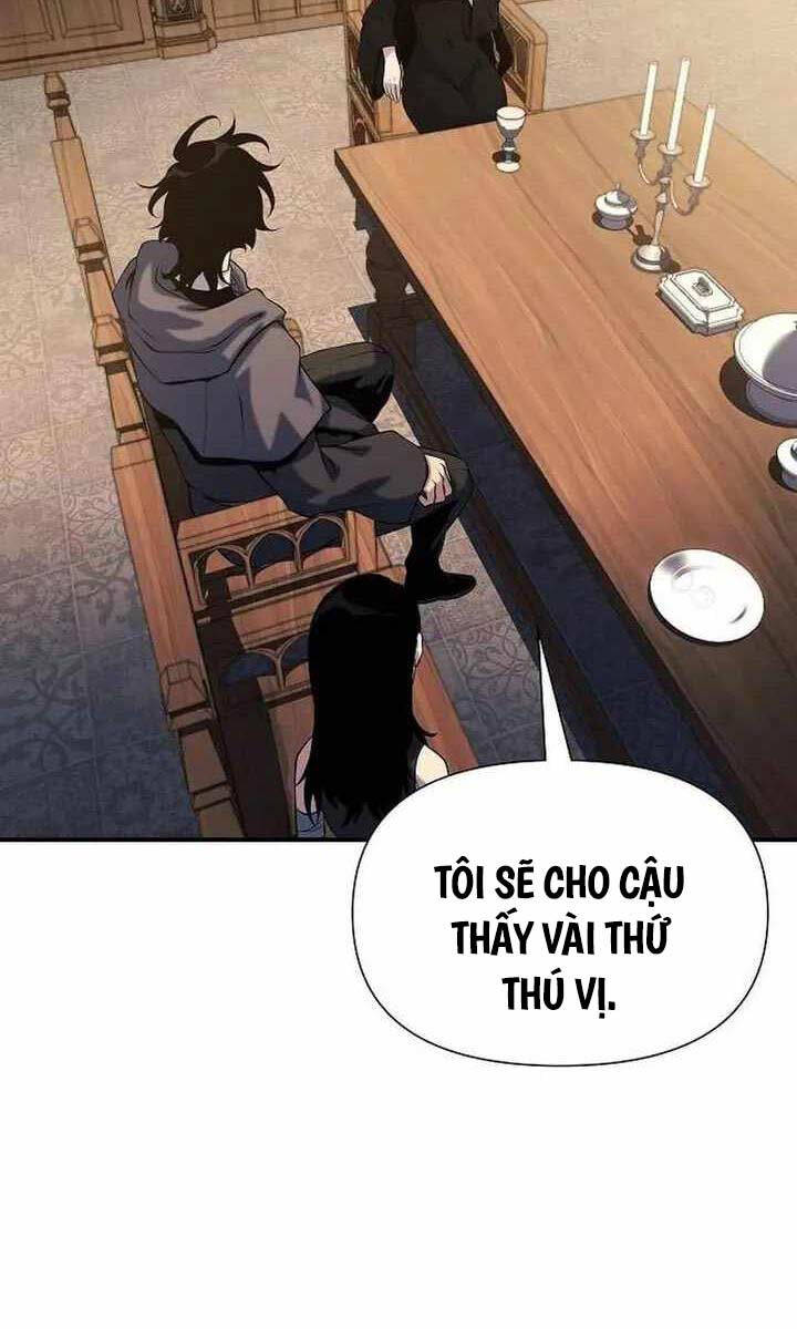 Linh Mục Tha Hóa Chapter 44 - Trang 82