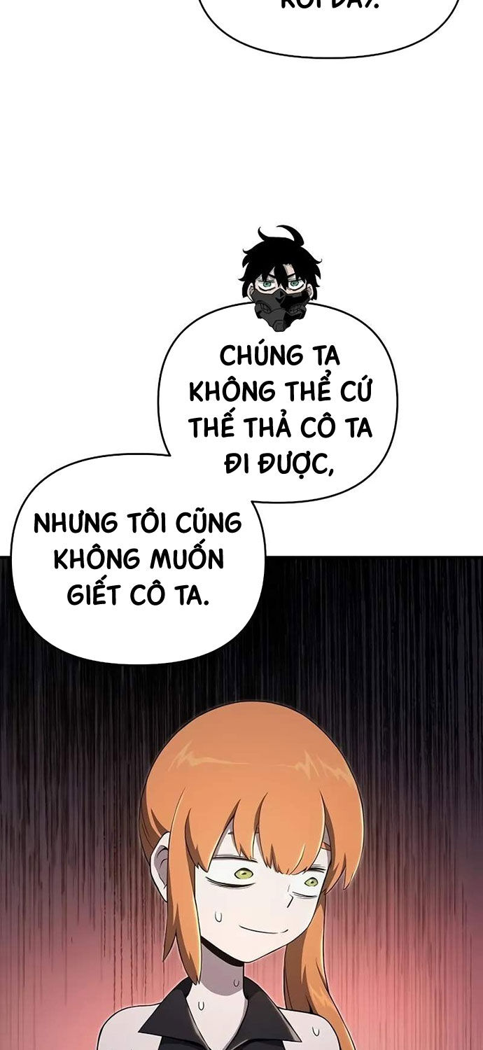 Linh Mục Tha Hóa Chapter 56 - Trang 49