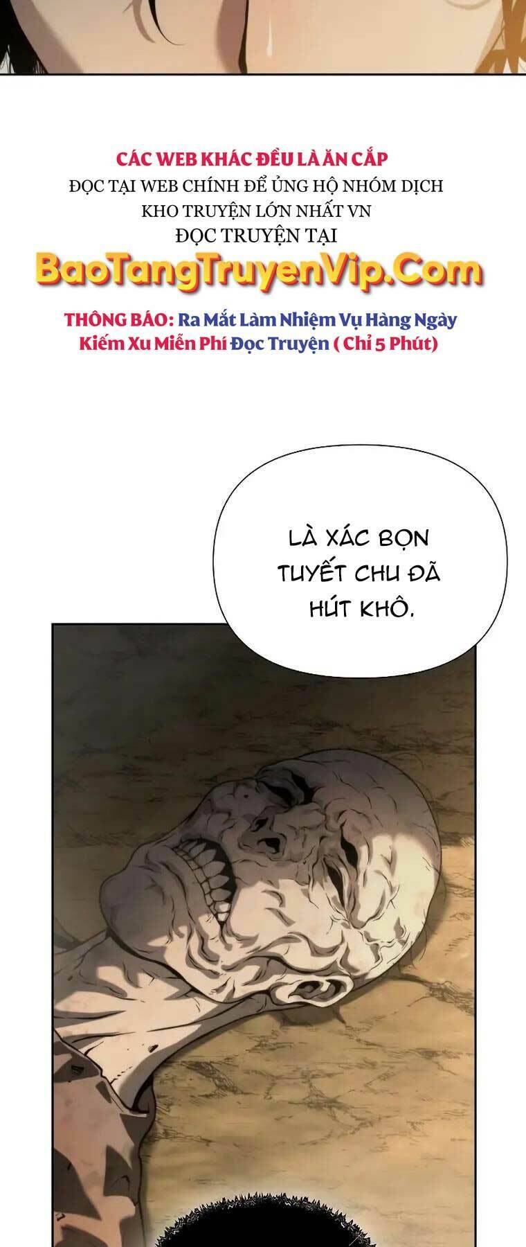 Linh Mục Tha Hóa Chapter 11 - Trang 22