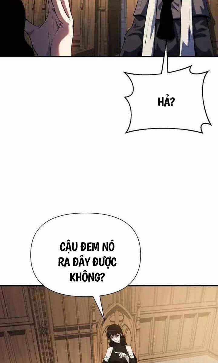 Linh Mục Tha Hóa Chapter 44 - Trang 81