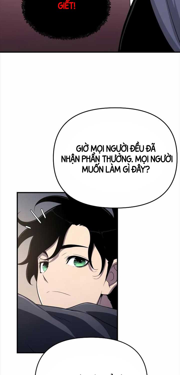 Linh Mục Tha Hóa Chapter 51 - Trang 26