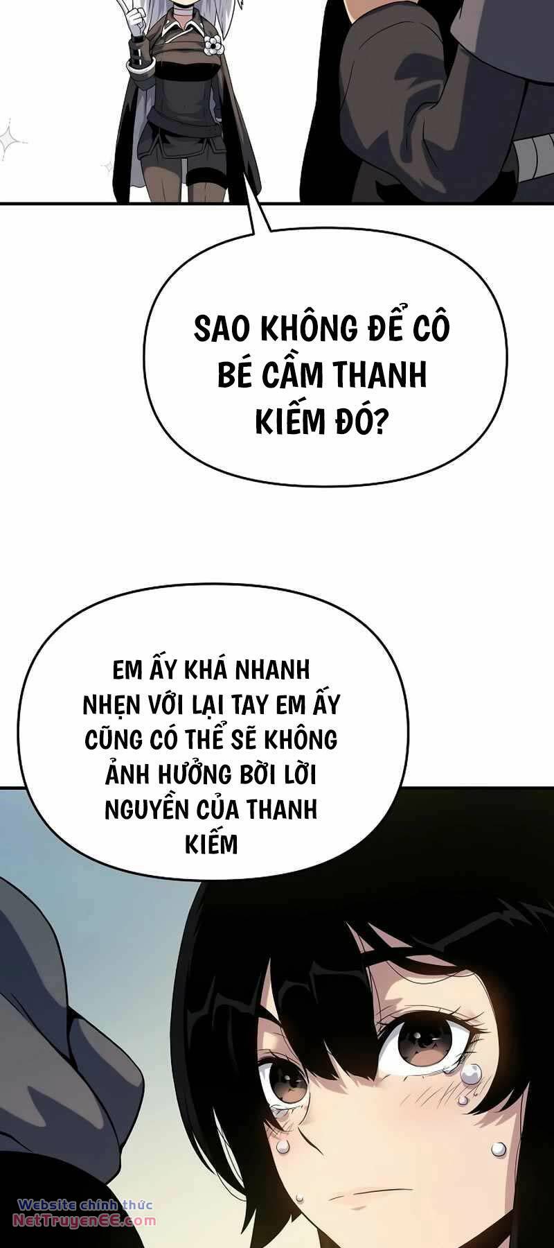 Linh Mục Tha Hóa Chapter 48 - Trang 8