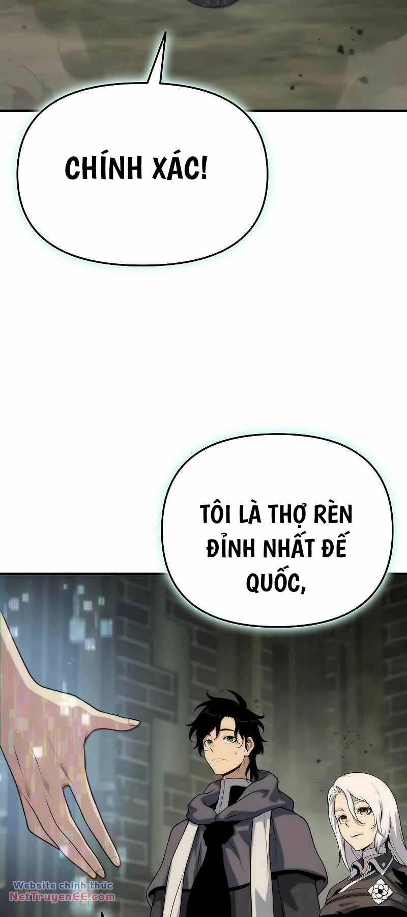 Linh Mục Tha Hóa Chapter 50 - Trang 17