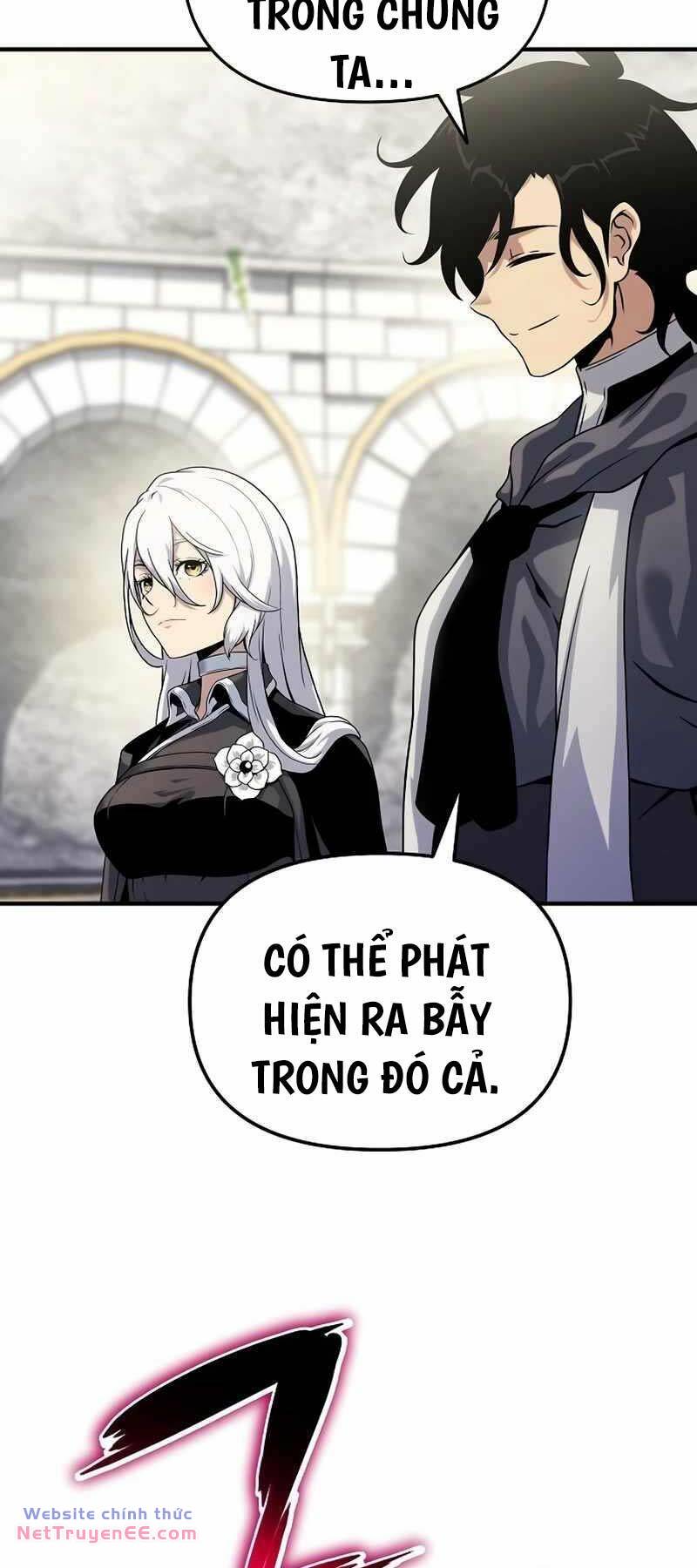 Linh Mục Tha Hóa Chapter 48 - Trang 53