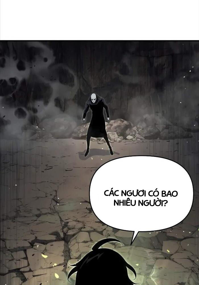 Linh Mục Tha Hóa Chapter 52 - Trang 50