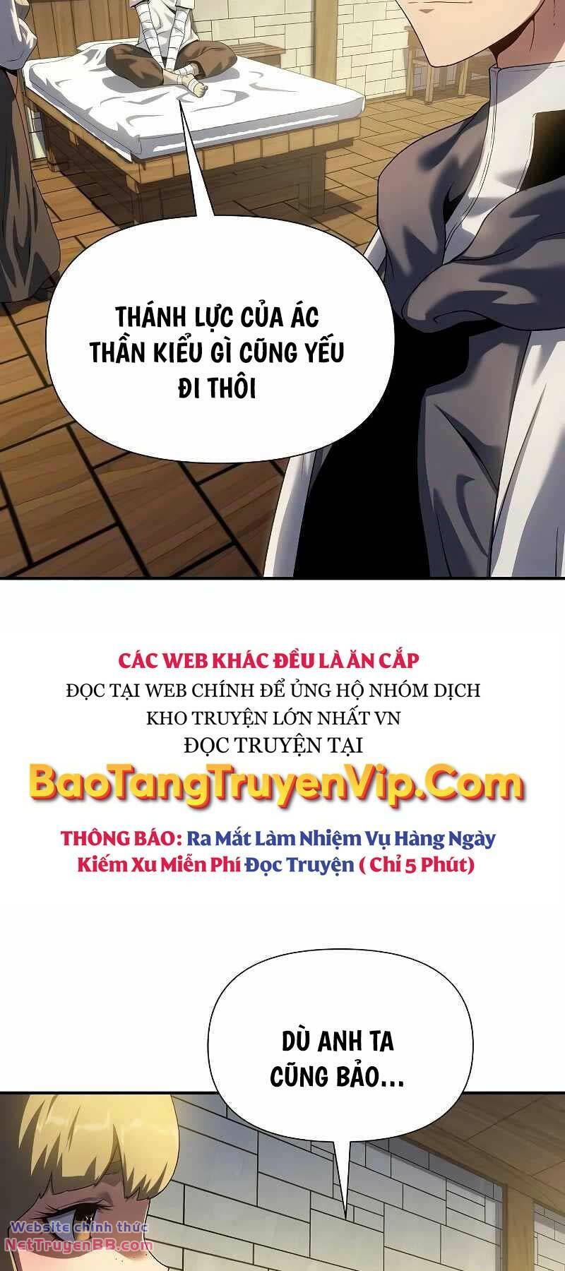 Linh Mục Tha Hóa Chapter 45 - Trang 50