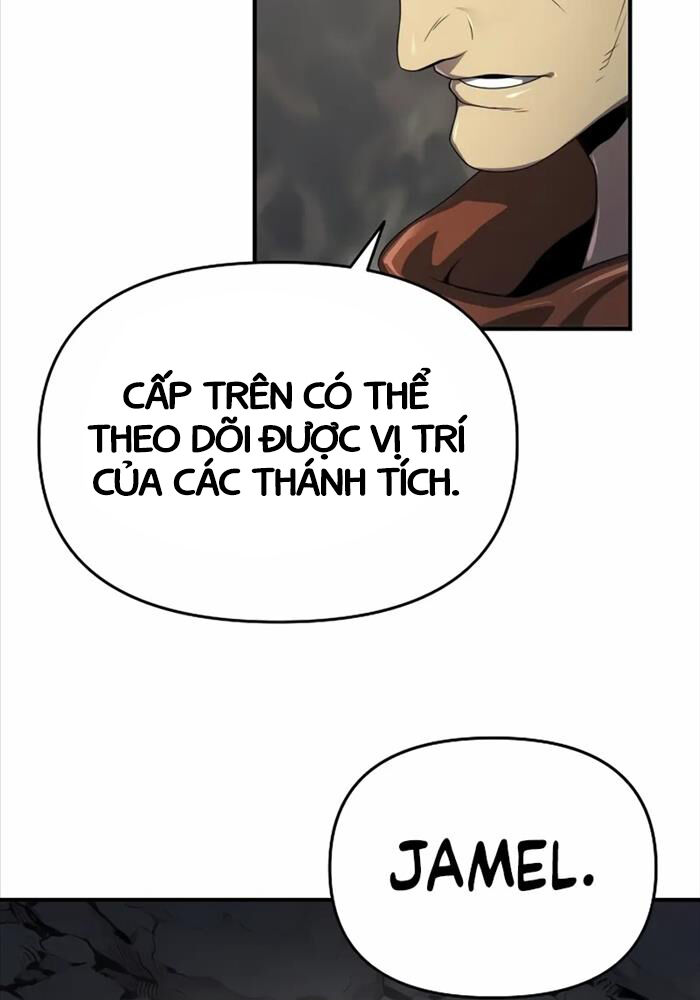 Linh Mục Tha Hóa Chapter 53 - Trang 8