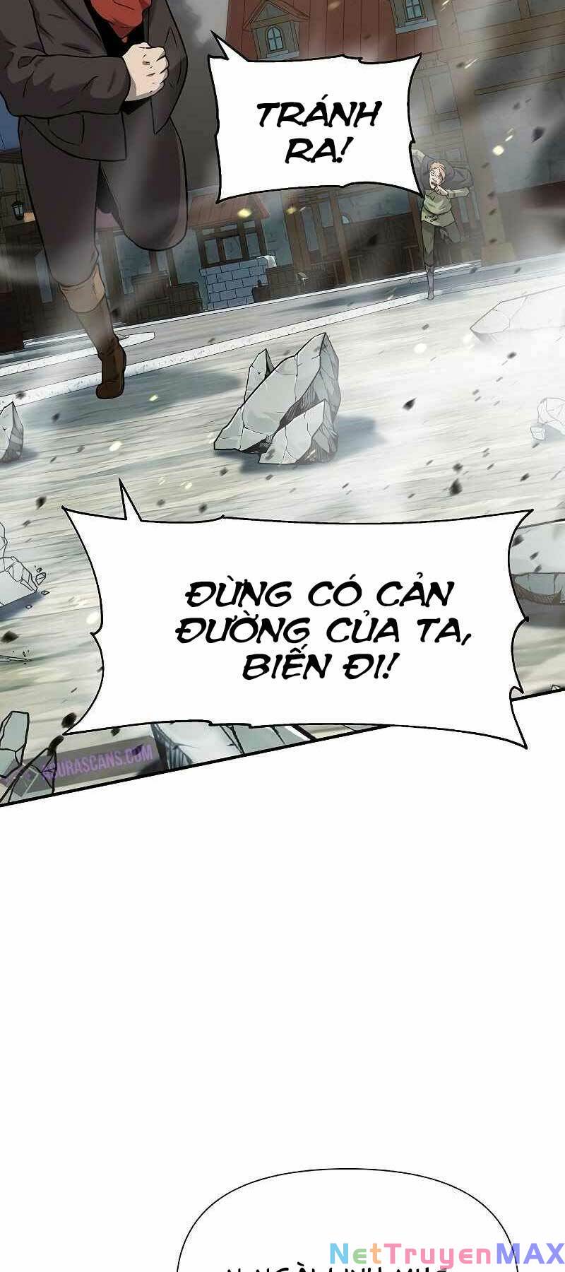 Linh Mục Tha Hóa Chapter 4 - Trang 31