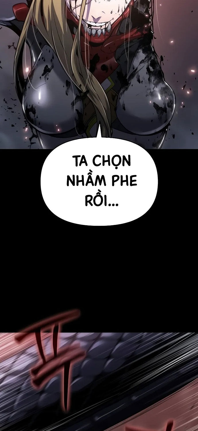 Linh Mục Tha Hóa Chapter 54 - Trang 22