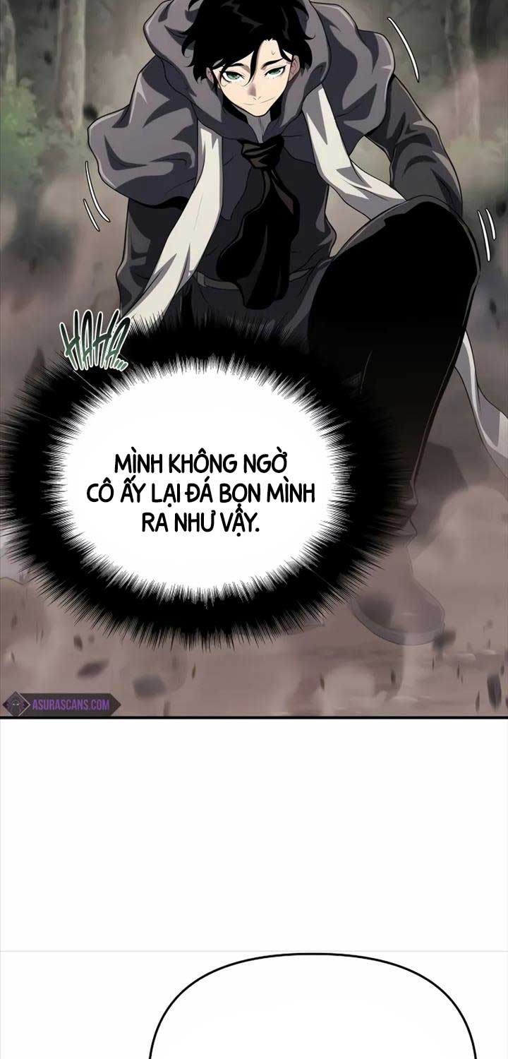 Linh Mục Tha Hóa Chapter 51 - Trang 46