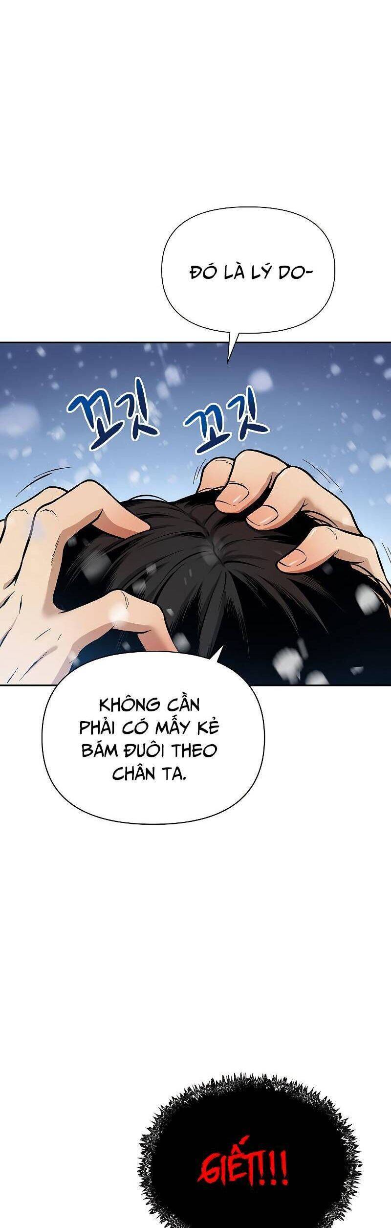 Linh Mục Tha Hóa Chapter 1 - Trang 18