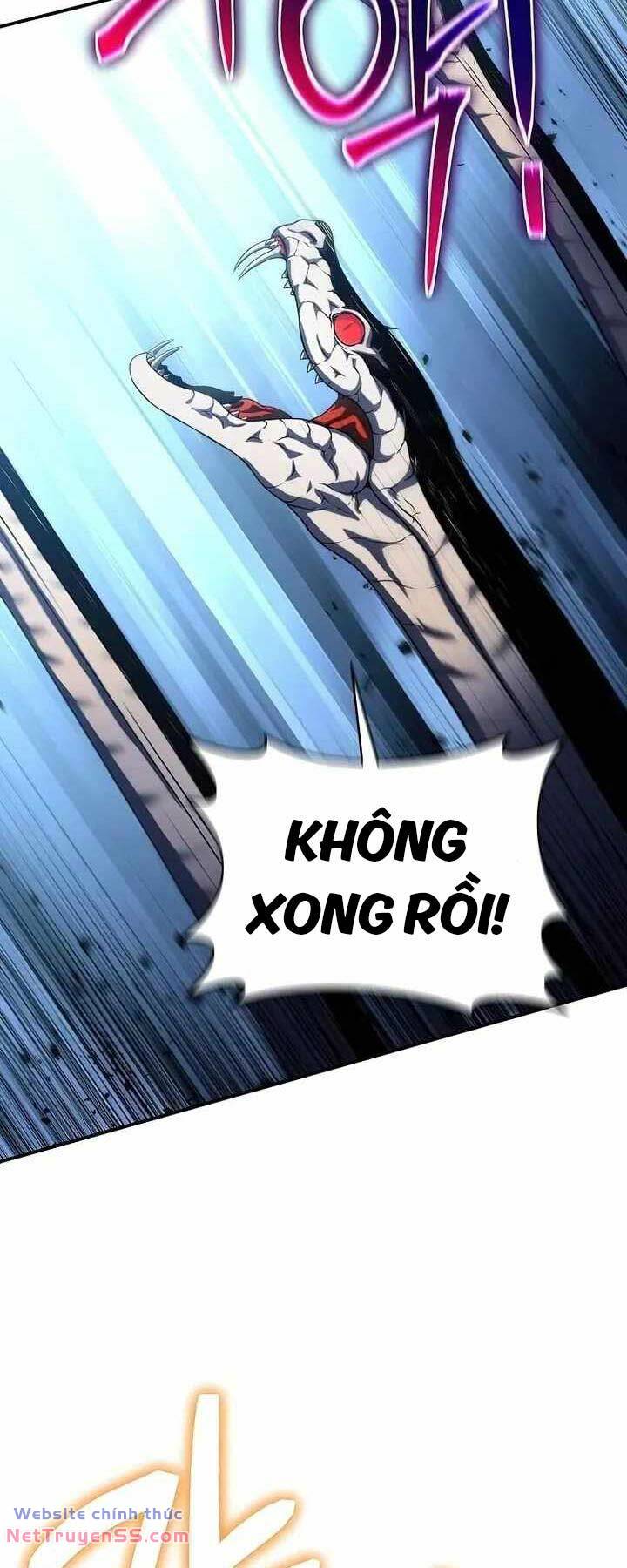 Linh Mục Tha Hóa Chapter 42 - Trang 46