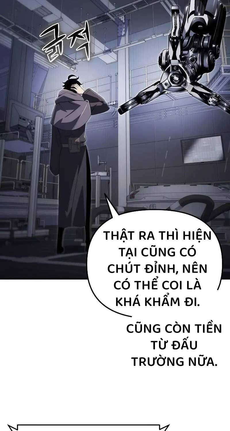 Linh Mục Tha Hóa Chapter 58 - Trang 33