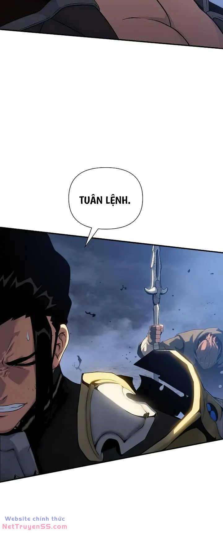 Linh Mục Tha Hóa Chapter 42 - Trang 21