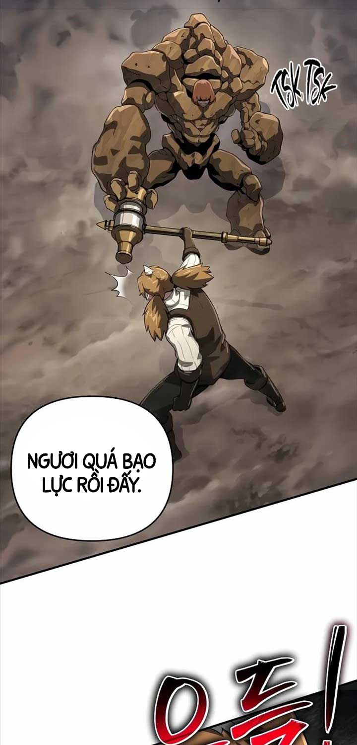 Linh Mục Tha Hóa Chapter 51 - Trang 83