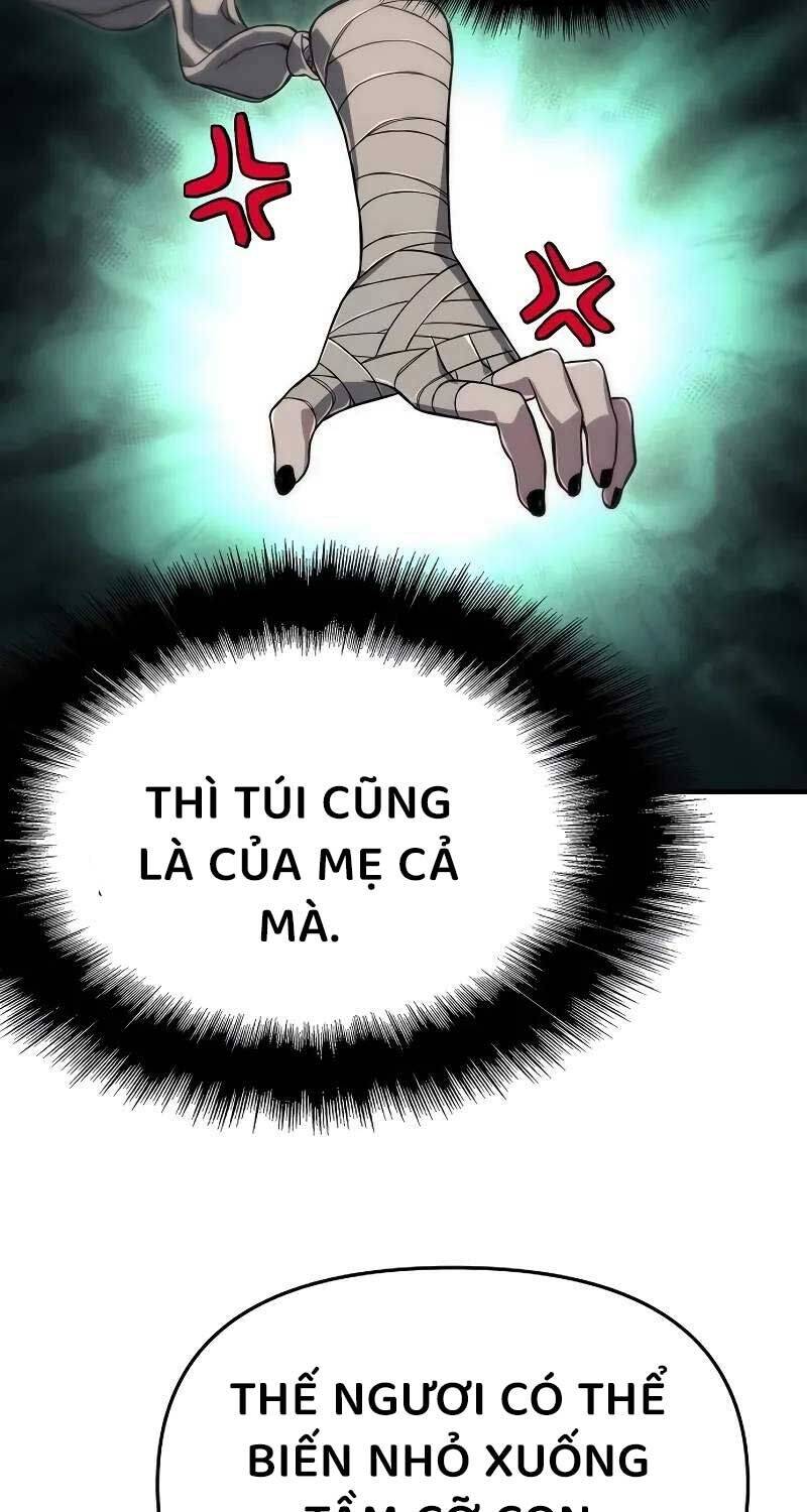 Linh Mục Tha Hóa Chapter 58 - Trang 18