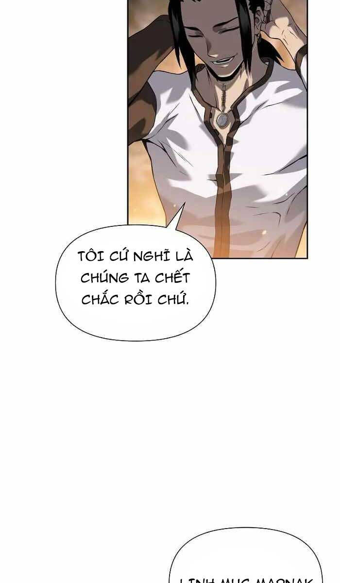 Linh Mục Tha Hóa Chapter 9 - Trang 29