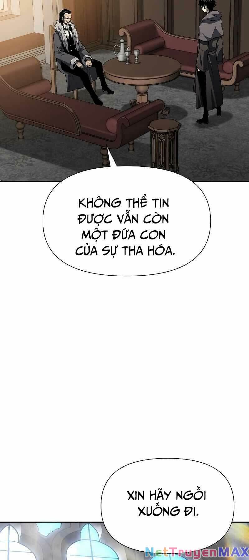 Linh Mục Tha Hóa Chapter 3 - Trang 54