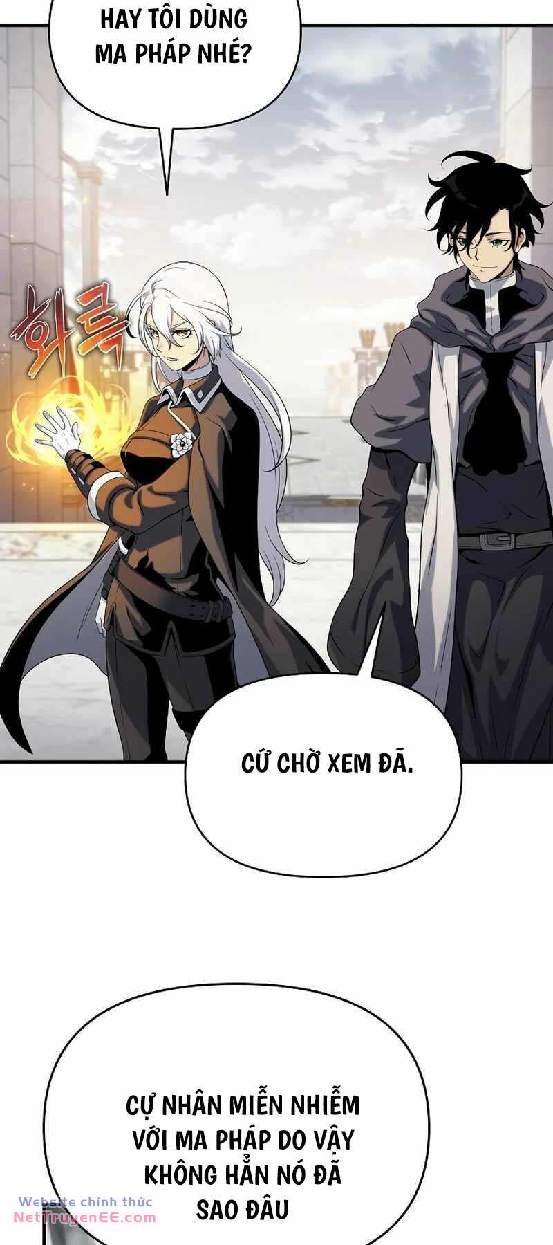 Linh Mục Tha Hóa Chapter 48 - Trang 60