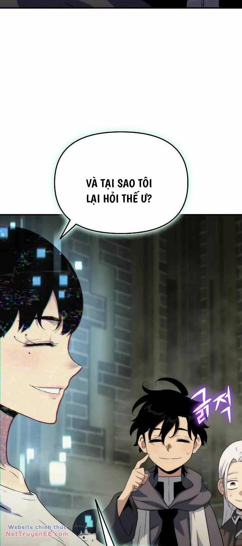 Linh Mục Tha Hóa Chapter 50 - Trang 27