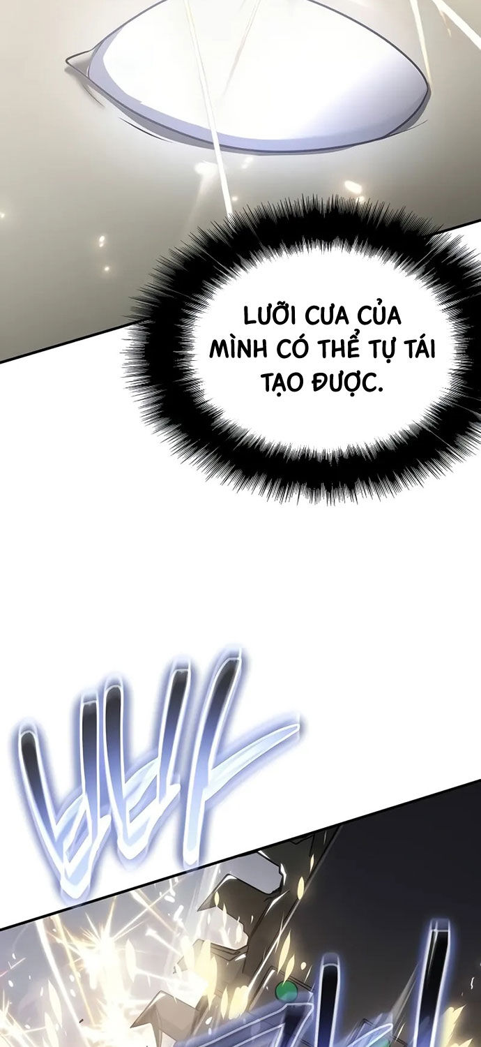 Linh Mục Tha Hóa Chapter 54 - Trang 81