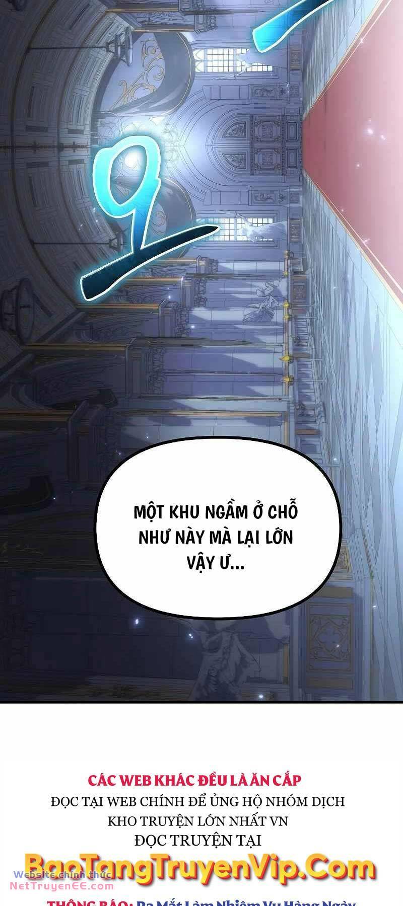 Linh Mục Tha Hóa Chapter 50 - Trang 52