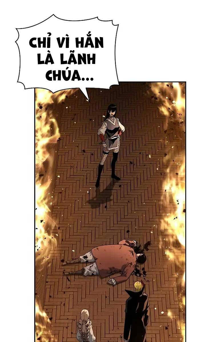 Linh Mục Tha Hóa Chapter 12 - Trang 11