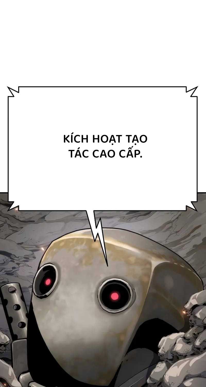 Linh Mục Tha Hóa Chapter 55 - Trang 45