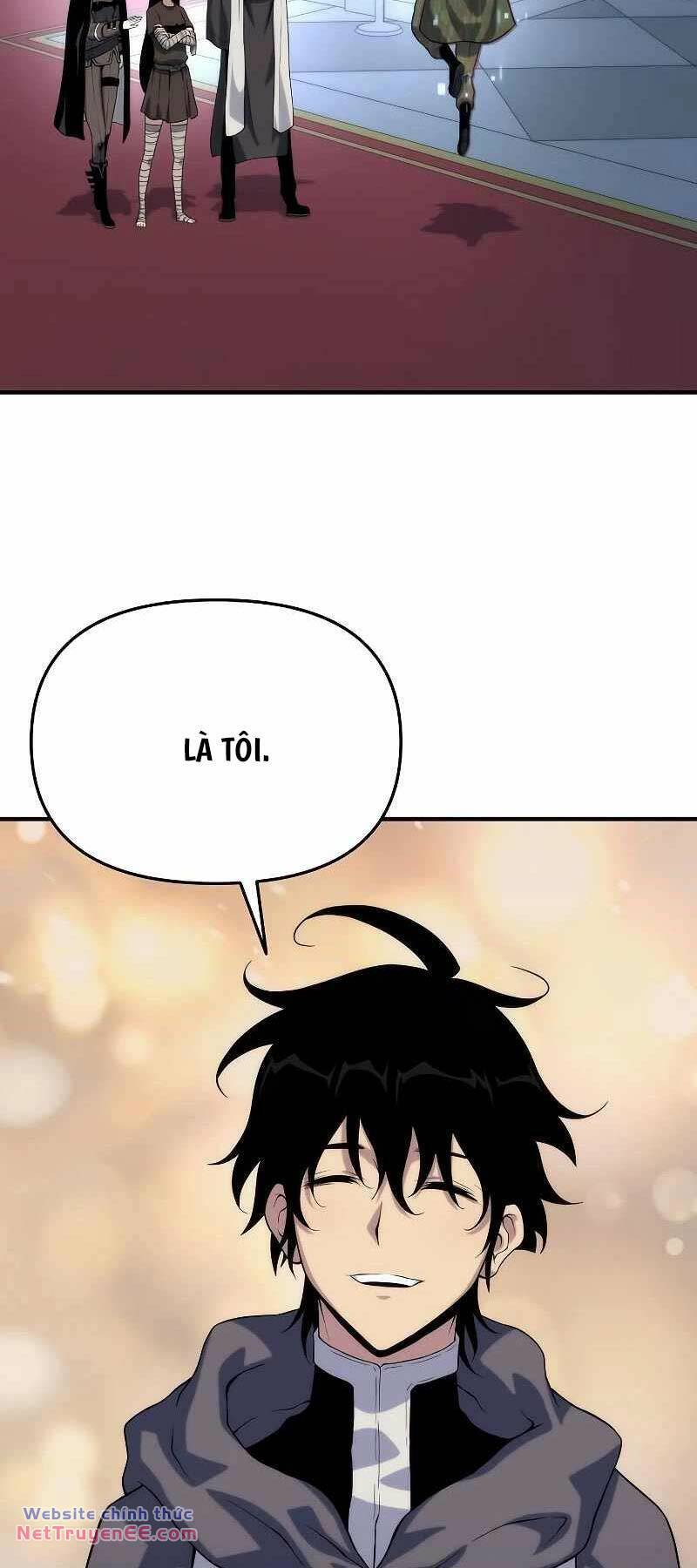 Linh Mục Tha Hóa Chapter 50 - Trang 56