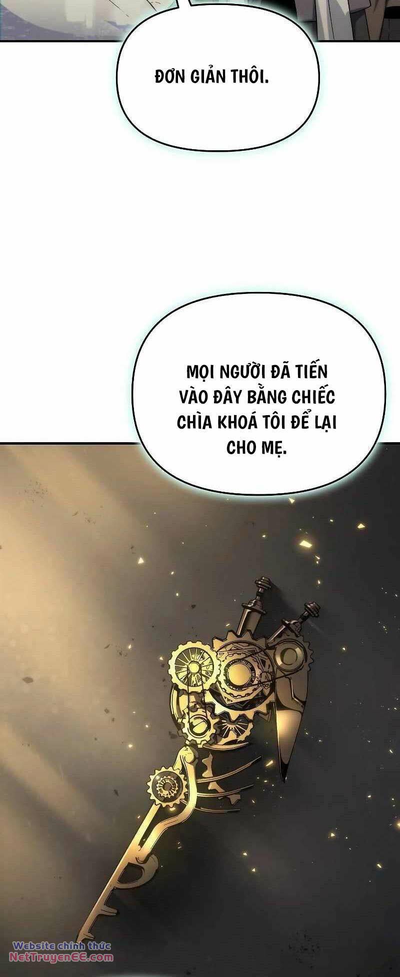 Linh Mục Tha Hóa Chapter 50 - Trang 28