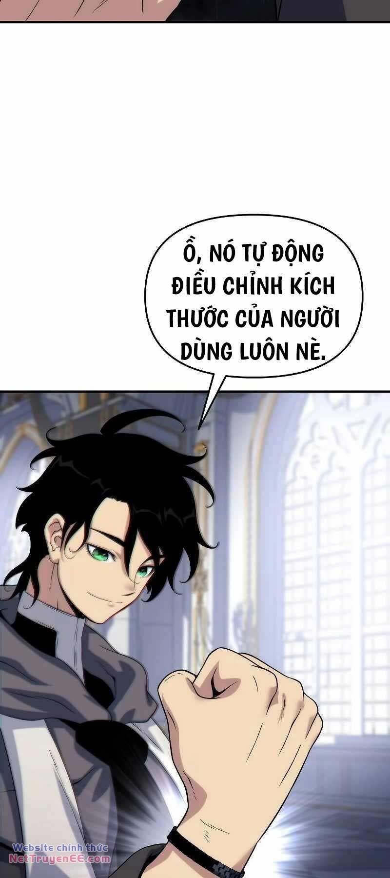 Linh Mục Tha Hóa Chapter 50 - Trang 63