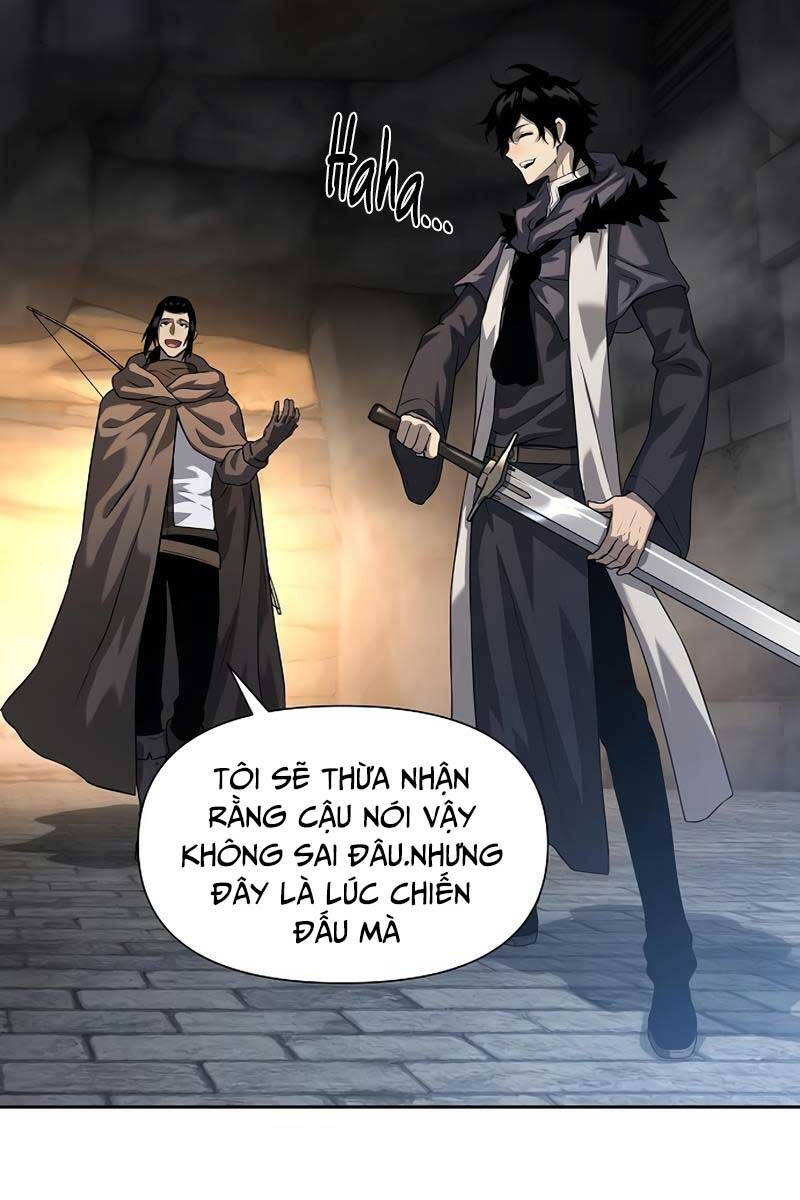 Linh Mục Tha Hóa Chapter 7 - Trang 111