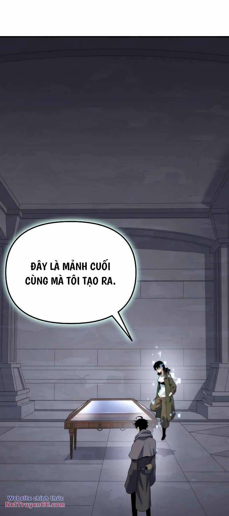 Linh Mục Tha Hóa Chapter 50 - Trang 60