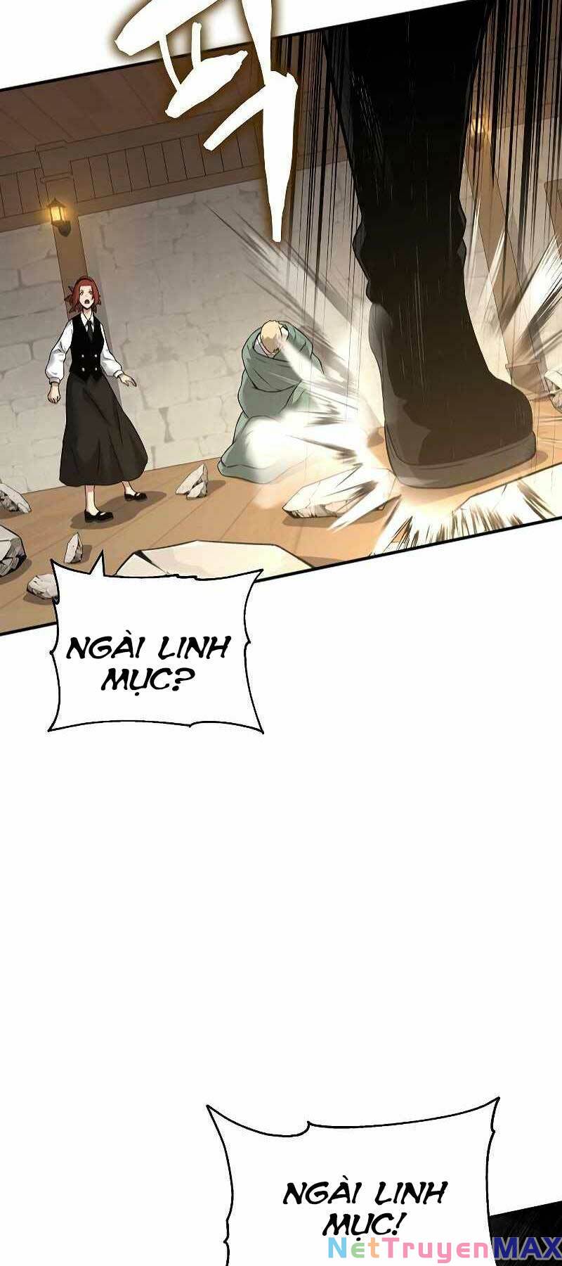 Linh Mục Tha Hóa Chapter 4 - Trang 64