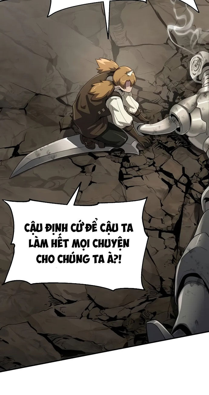 Linh Mục Tha Hóa Chapter 54 - Trang 75