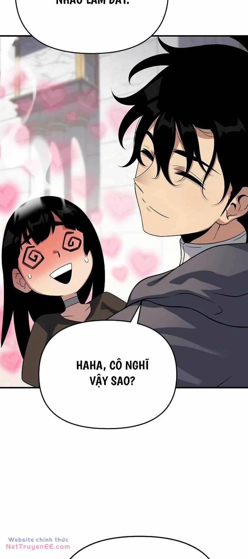 Linh Mục Tha Hóa Chapter 48 - Trang 83