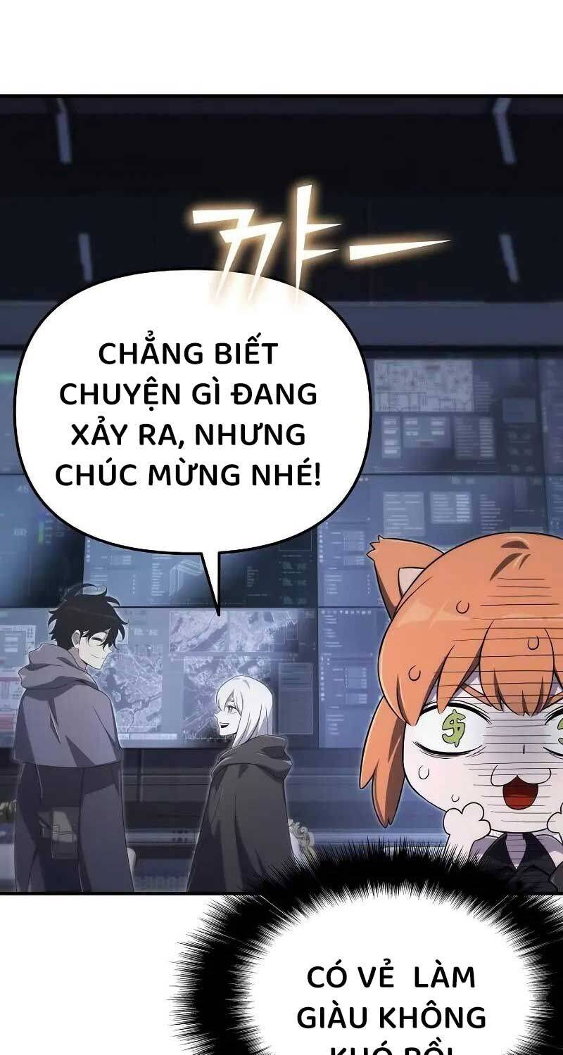 Linh Mục Tha Hóa Chapter 58 - Trang 47