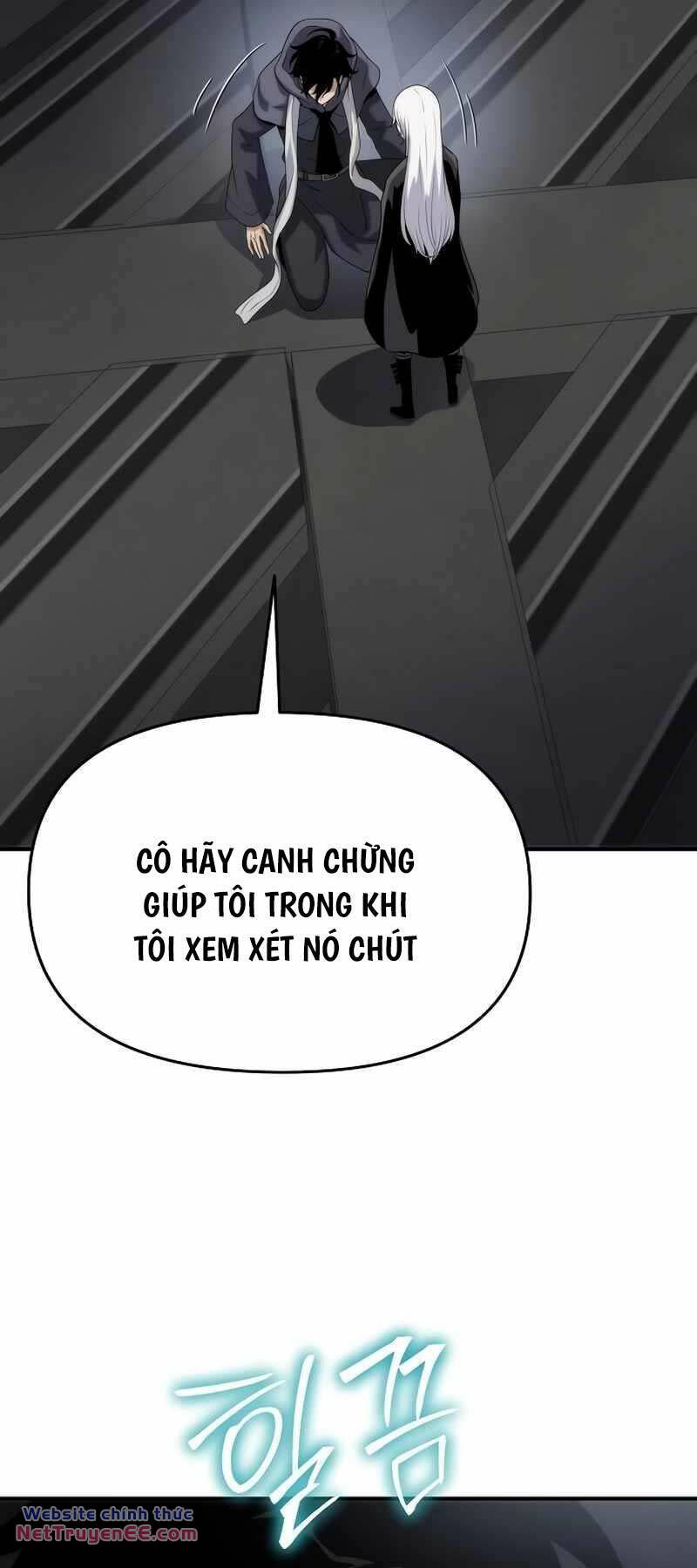 Linh Mục Tha Hóa Chapter 49 - Trang 65