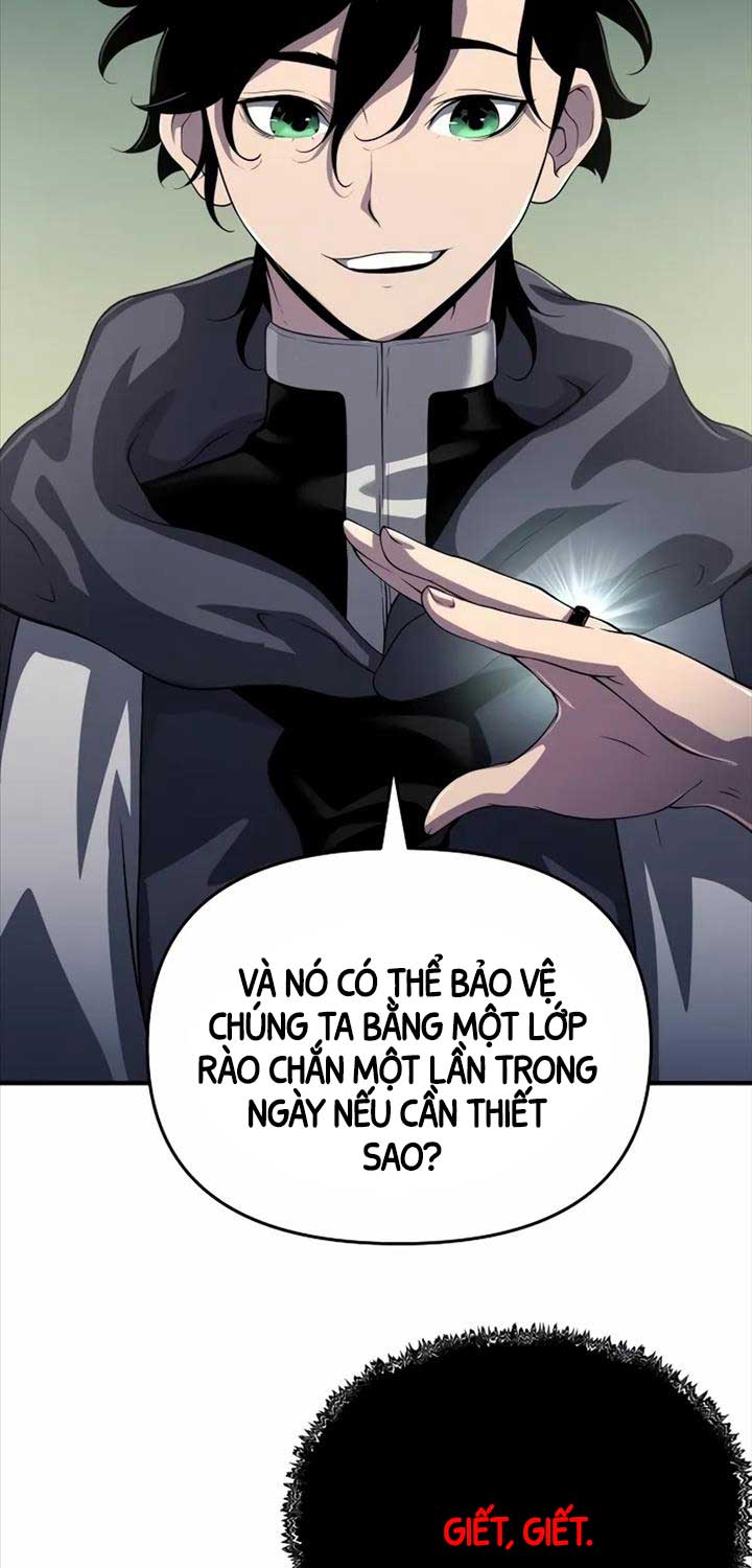 Linh Mục Tha Hóa Chapter 51 - Trang 23