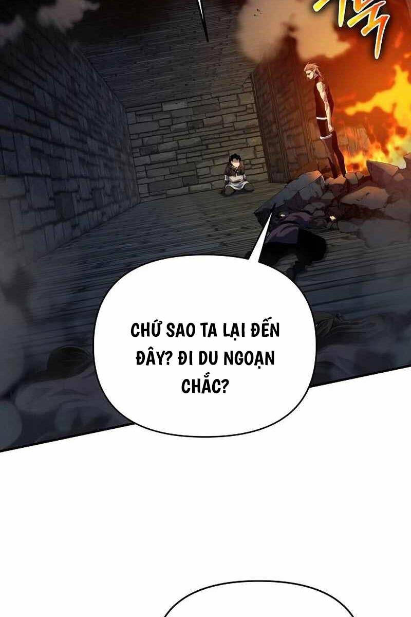 Linh Mục Tha Hóa Chapter 46 - Trang 162